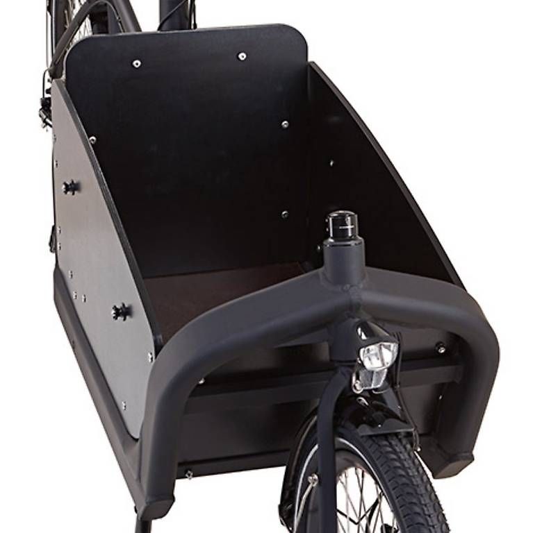 Biciclette: E Lastenrad – Usato da Unterkulm venduto da 34180 2