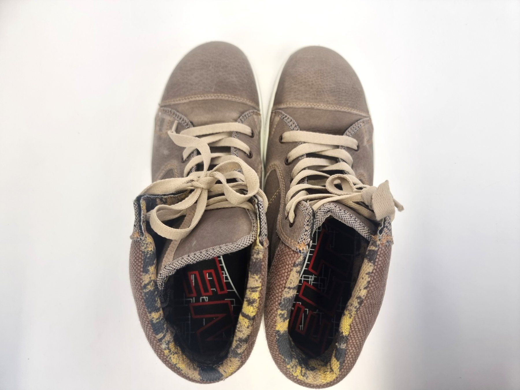 Elten Herrenschuhe: Sicherheitschuhe Gr. 47 – Gebraucht aus Urtenen-Schönbühl von Restwert_Schoenbuehl 4