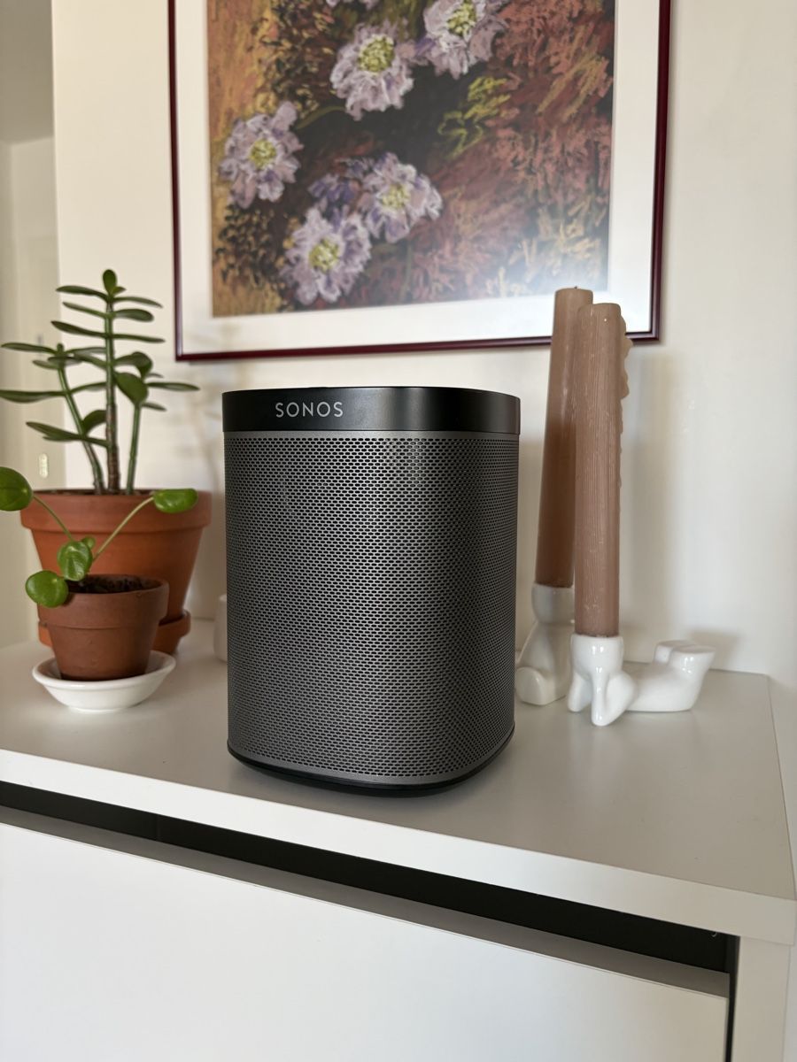 Sonos Casse acustiche: Sonos Play 1 – Usato da Dübendorf venduto da cailen