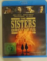 The Sisters Brothers Blu-ray: Ein packender Western!