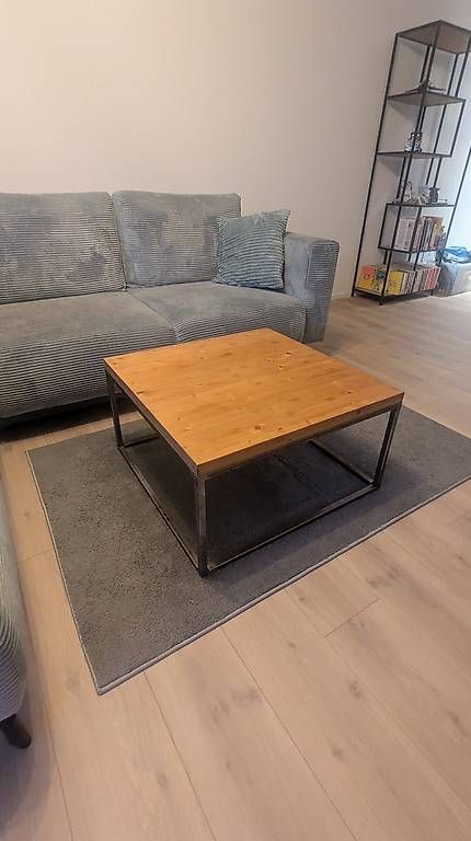 Tables: Couch Tisch Salon  – D'occasion à Oberbüren par Likk 3