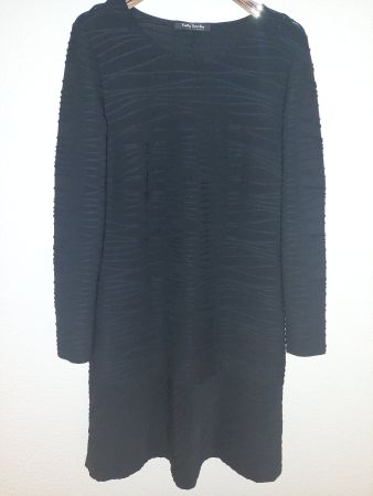 Betty Barclay Kleid, Grösse 40, schwarz, Top Zustand