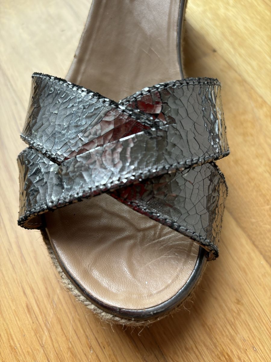Navyboot Chaussures femmes: Sandale – D'occasion à Zürich par ConnieS01 2