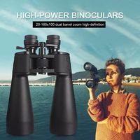Profi-Fernglas geeignet Astronomie Vogelbeobachtung Outdoor