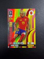 Panini FIFA World Cup 2026 Lamine Yamal 442