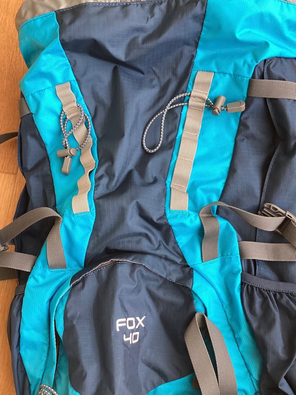 Deuter Sacs & sacs à dos: Deuter Fox 40 – D'occasion à Seengen par fisli1 3