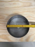 Bouchon de conduit 15cm de diametre