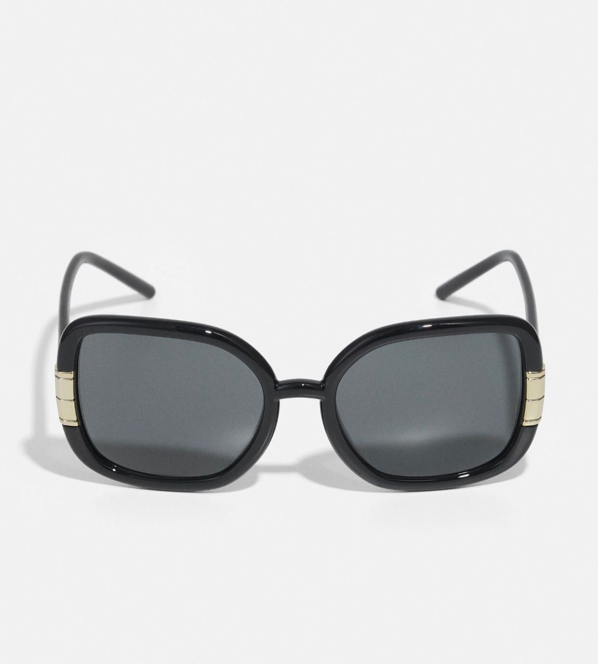 Occhiali & Lenti: Tory Burch Designer Sonnenbrille, black – Nuovo e nell'imballaggio originale da Oberaach venduto da Dandy2021 2