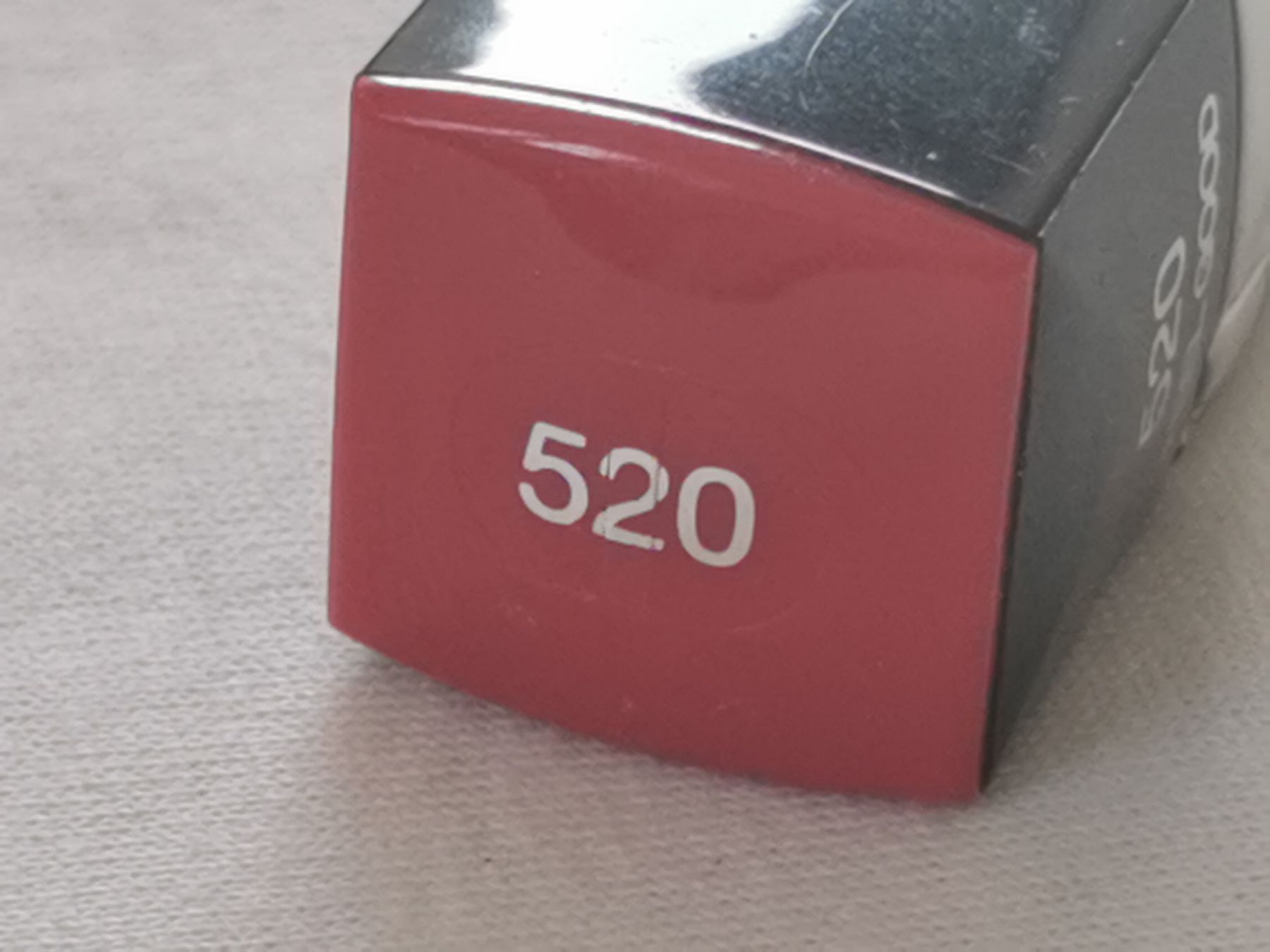 Dior Make-up: Dior Lippenstift N520 – Usato da Schlieren venduto da vlalif 4