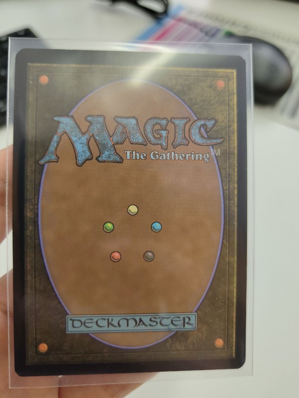 Magic The Gathering Sammelbilder & Trading cards: Overgrown Tomb borderless foil NM – Neu (gemäss Beschreibung) aus Obergerlafingen von kingslayer4 1