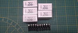 Rückschlagventil Pneumatik D4 M5 Parker, 60 Stk