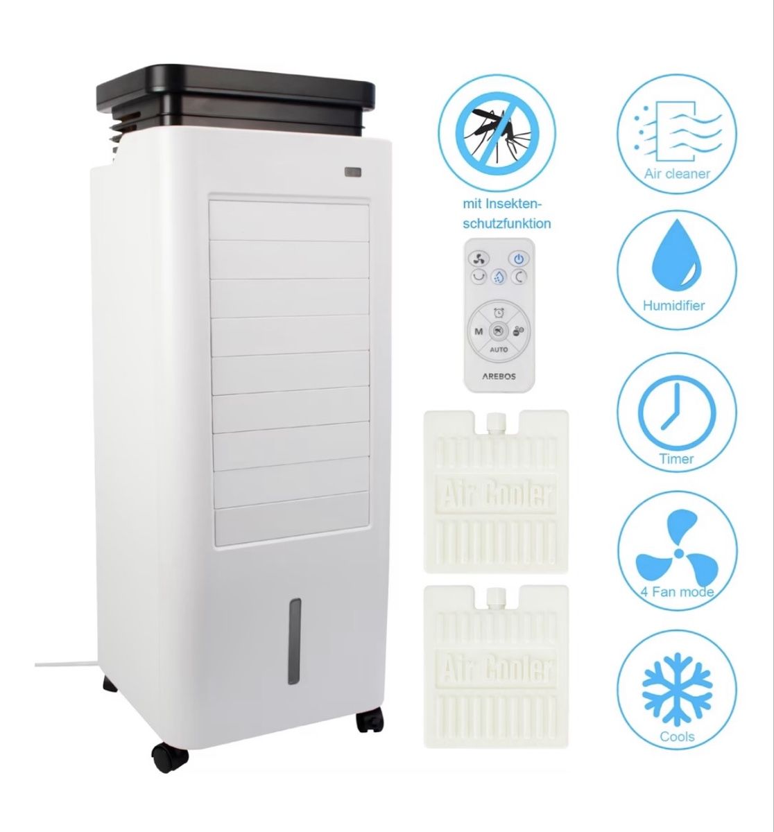 Ventilateurs: Ventilator – D'occasion à Köniz par ylepa