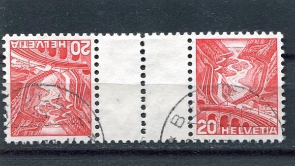 Tous les timbres: S 49 Ay Leventina sauber gestempelt – D'occasion à Winterthur par Kyoung