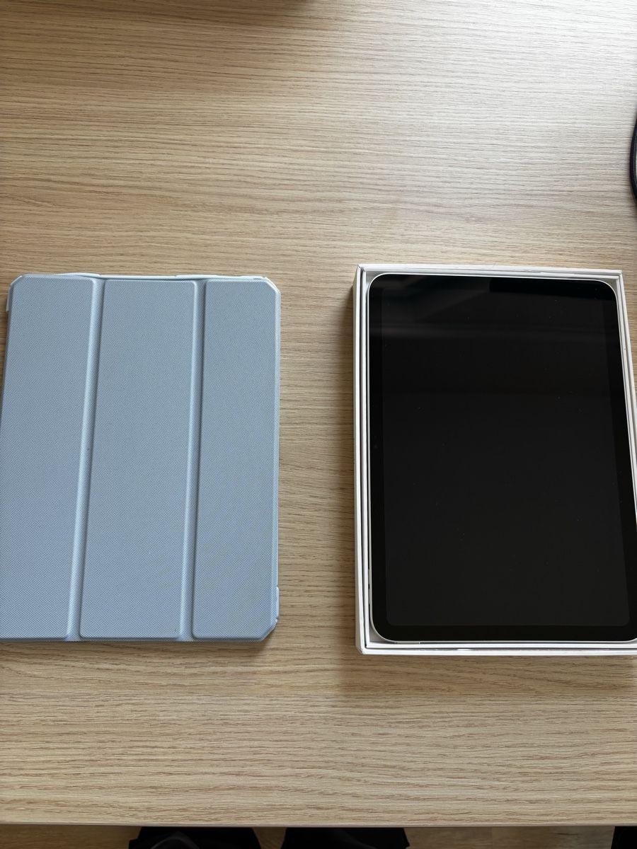 Apple Tablet PC: Ipad A16 128 GB – Usato da hallau venduto da jon_9mkg 6