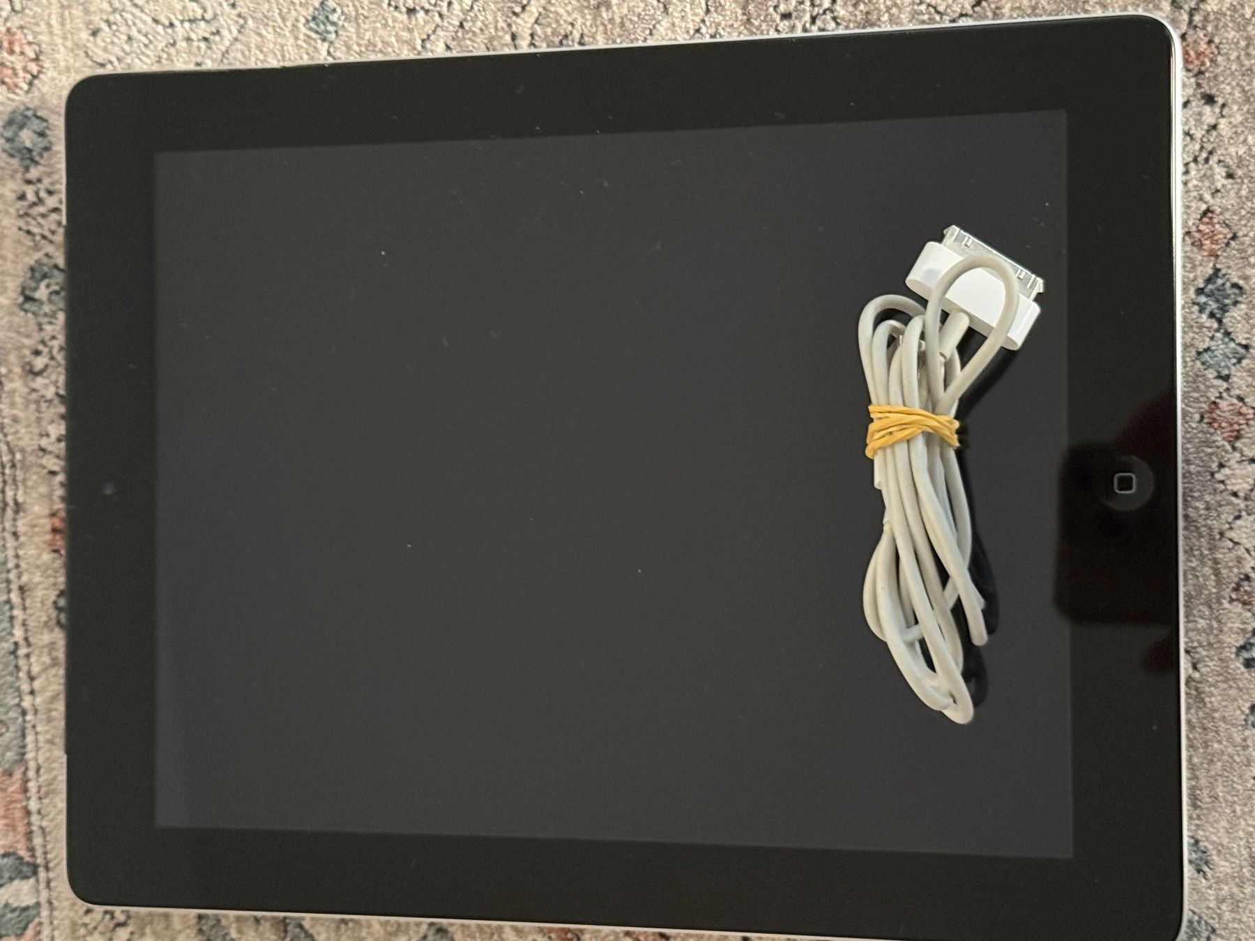Apple Tablettes PC: IPad 2 3G 16 GB – D'occasion à Zürich par earli