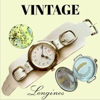LONGINES SWISS VINTAGE UHR