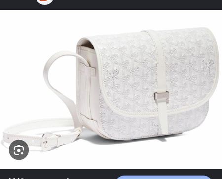 Sacoche goyard