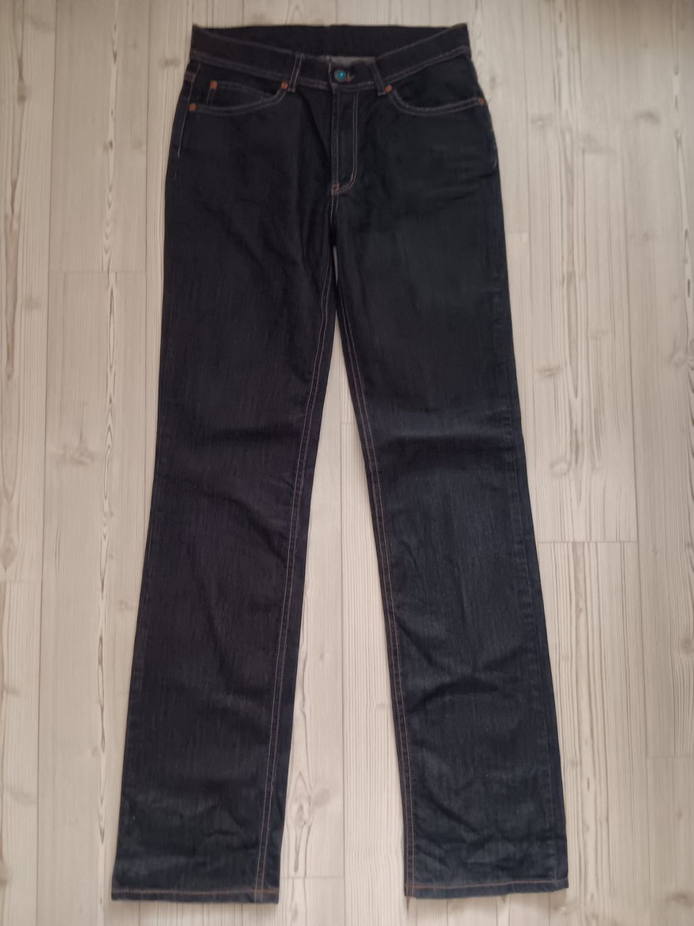 Jeans: CIMARRON Jeans ASTRO-LY taille / Grosse 38 (30) – Gebraucht aus Cossonay-ville von Super-Price-Quality