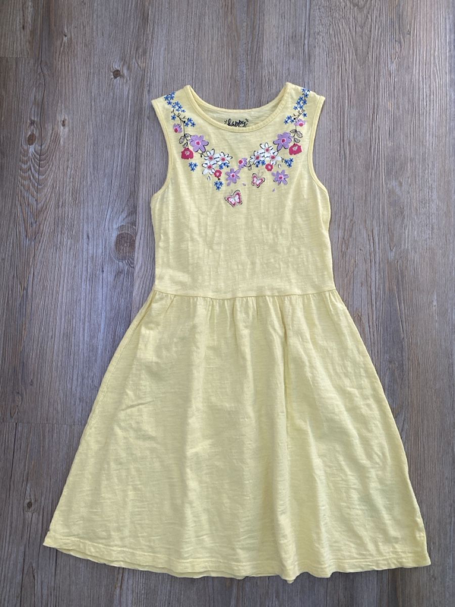 C&A Vestiti & Gonne: 3x Röckli C&A 134 – Usato da Killwangen venduto da Sommer15 1