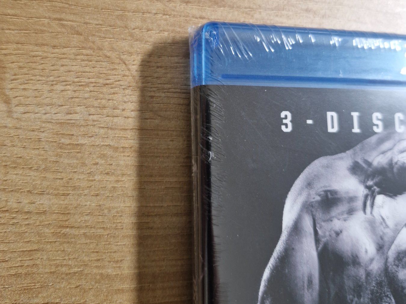 Tutti i DVDs: The Expendables 1-3 NEU OVP Bluray – Nuovo e nell'imballaggio originale da Pfungen venduto da Whitie 6