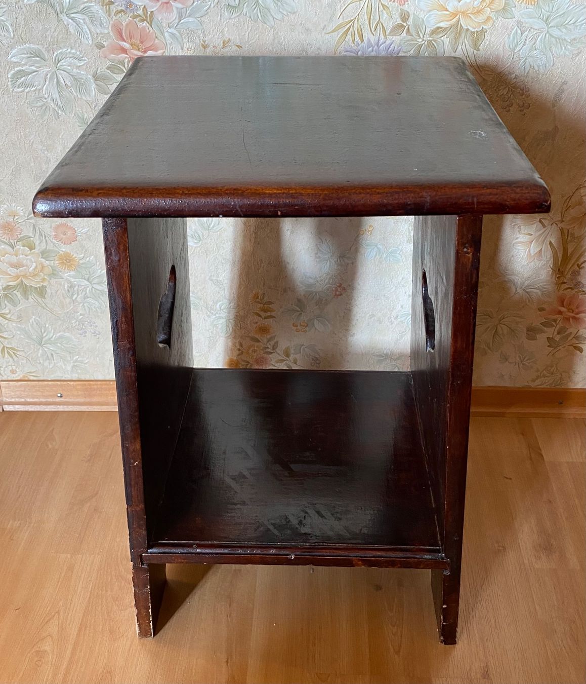 Sonstige Dekorationen & Accessoires: Petit meuble en bois – Gebraucht aus Bussigny von jotryfs 1