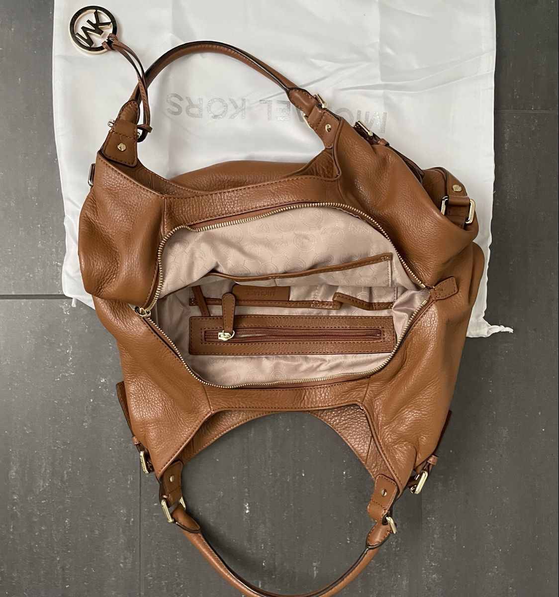 Michael Kors Sacs femmes: Neu! Michael Kors Handtasche  – Neuf (Voir description) à Nussbaumen AG par kisha28 3