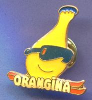 ORANGINA