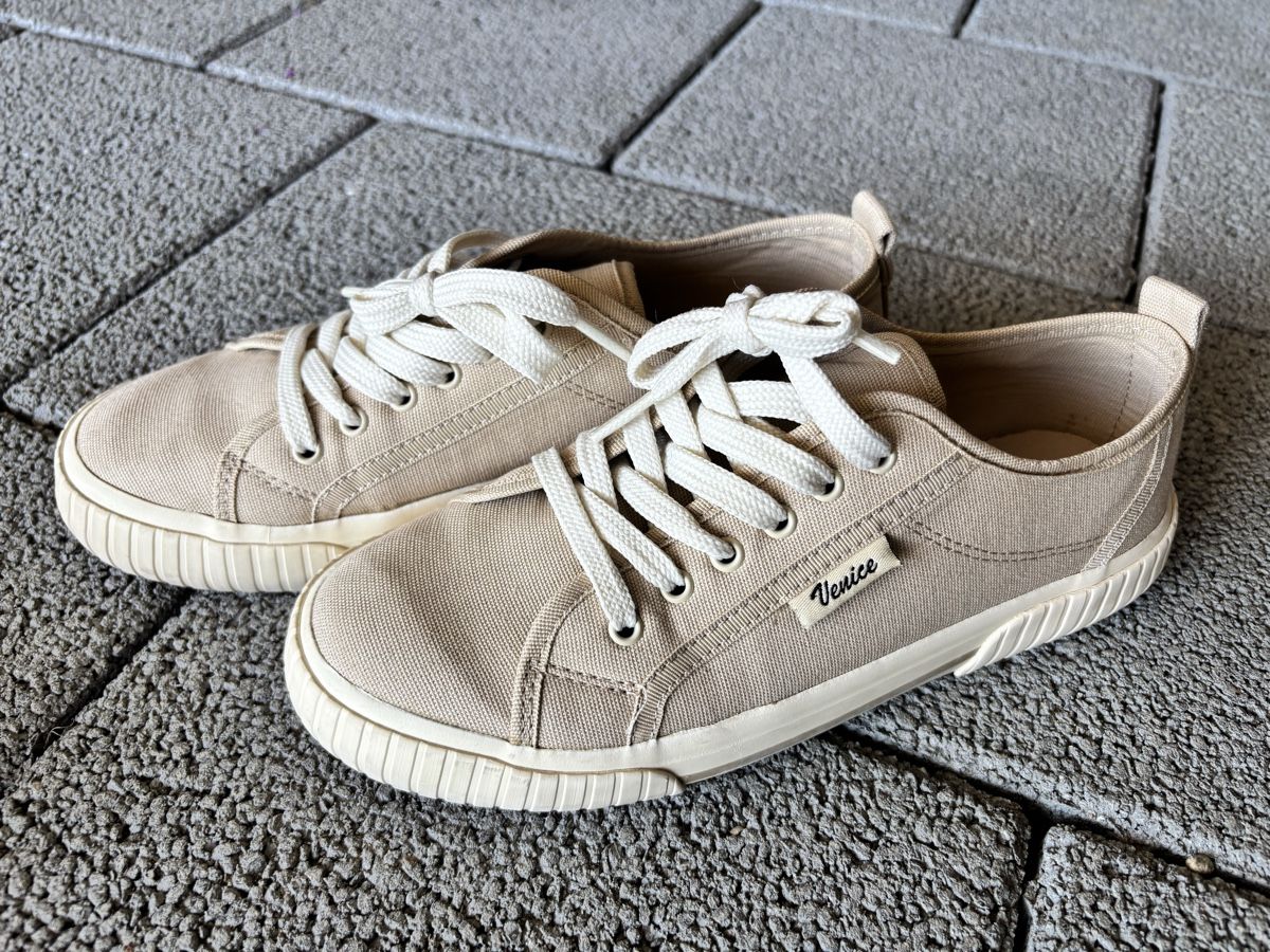 Chaussures femmes: Sneaker Venice – D'occasion à Muhen par Claudi1985