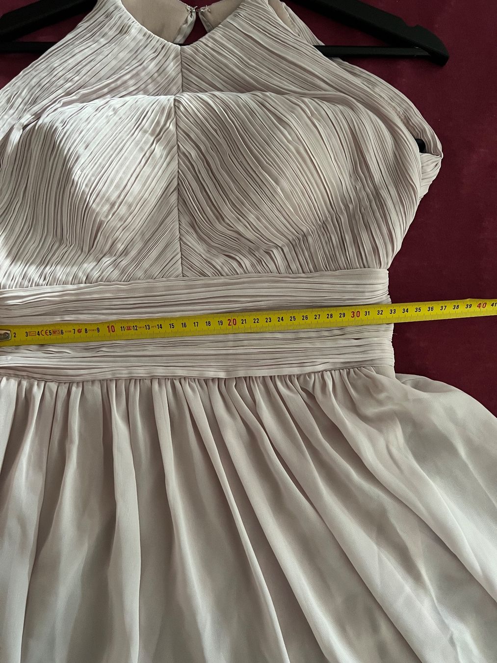 Vestiti: Robe de soirée taille 36 – Usato da Monthey venduto da Joseph-29 5