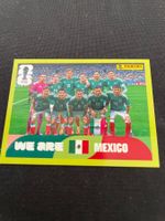 FIFA WM 2026 Sticker MEX 13