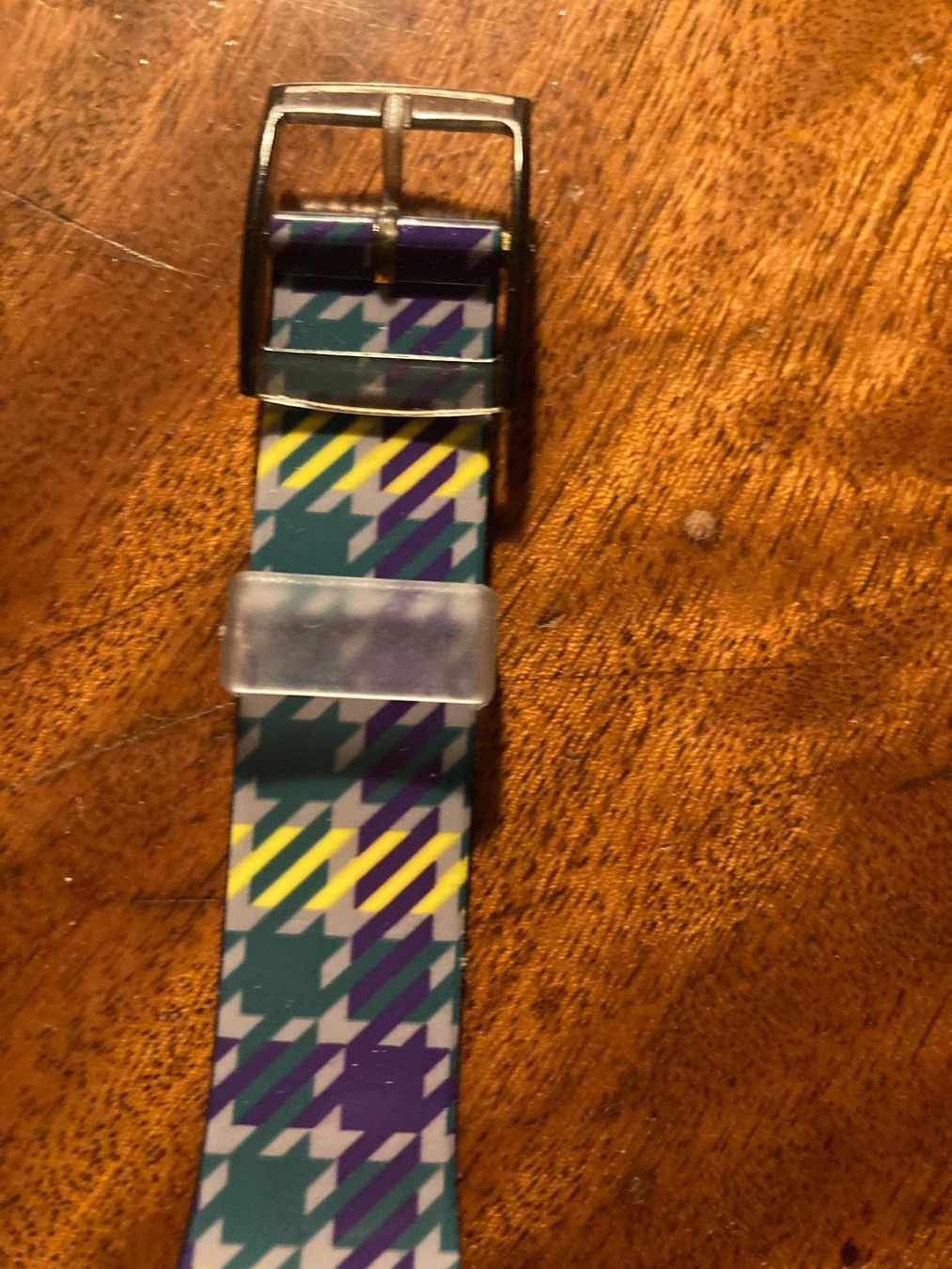 Swatch Orologi: Swatch Tailleur, 1991, ne marche pas – Difettoso da Paudex venduto da micinque 2