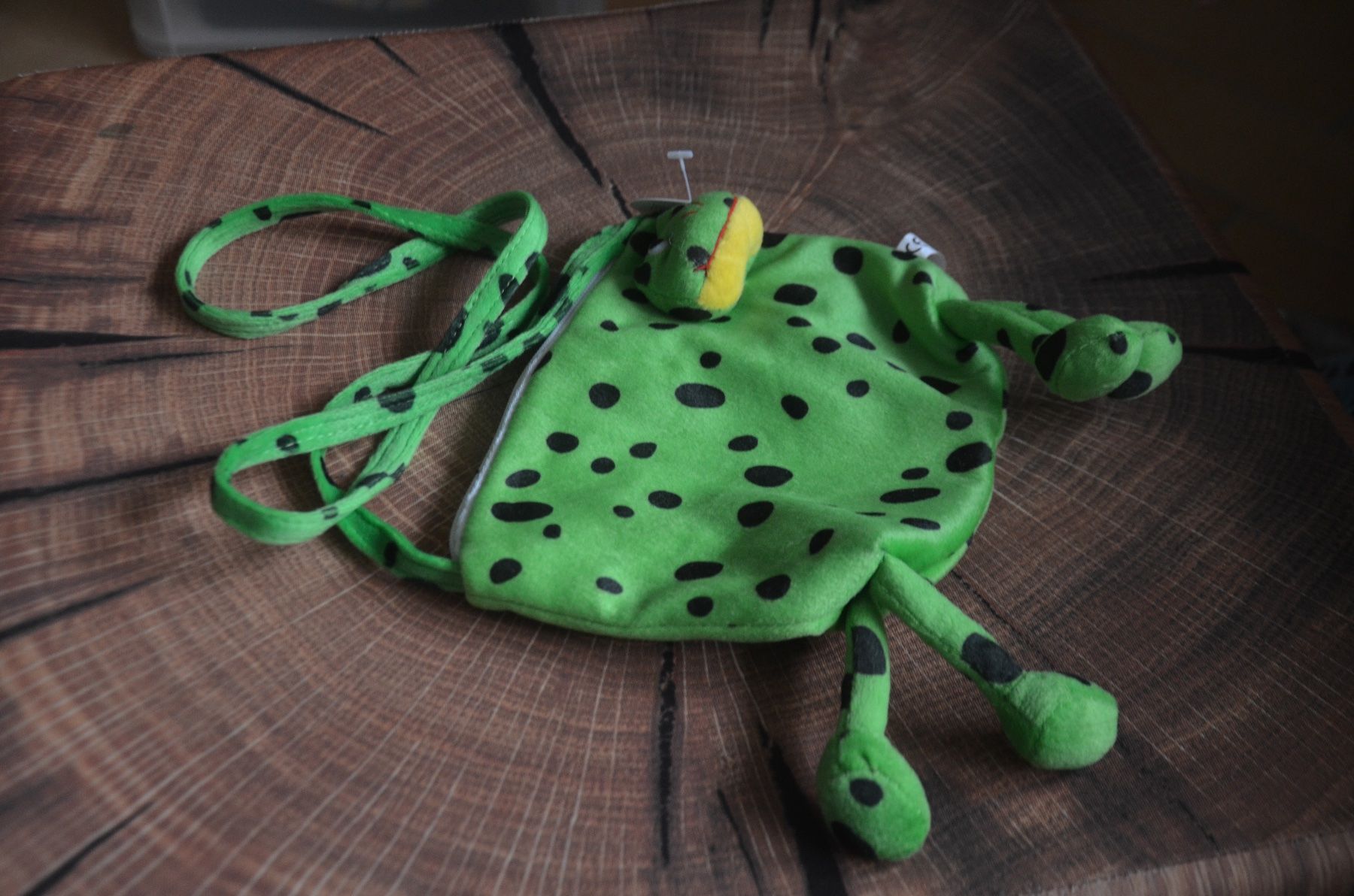 Borse & Zaini: TASCHE KINDER NEU – Nuovo e nell'imballaggio originale da Chiasso venduto da Dolly015