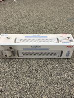EasyHeat Wäremstrahler (Wandmontage)