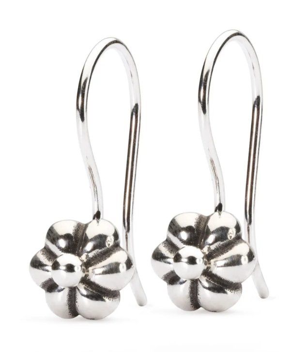 Orecchini pendenti & Orecchini a lobo: Original Trollbeads Ohrhänger Set (6-teilig) – Usato da Rheinfelden venduto da Boutique_Luxe 4