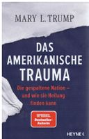 M.L Trump: Das amerikanische Trauma; Die gespaltene Nation