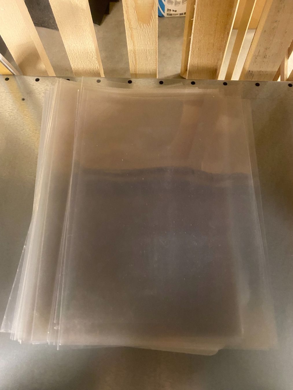 Tutti gli attrezzi: Mäppchen – Usato da Düdingen venduto da Tresortech 1