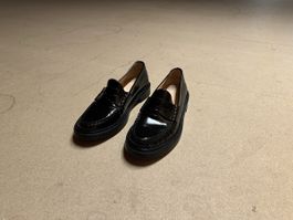 Penny Loafer von J. Crew Gr. US12 (43-44)