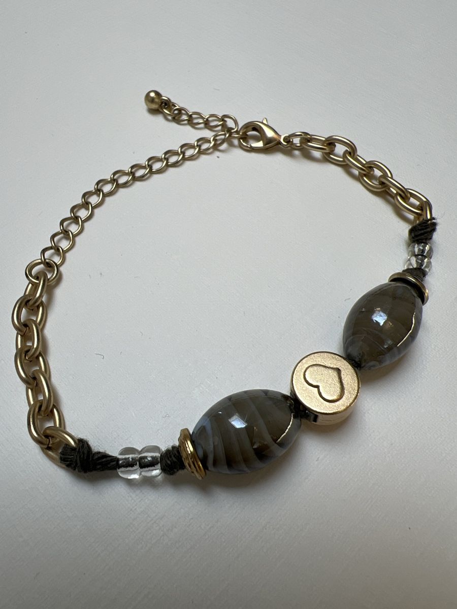 Bracciali & Braccialetti: Designer Armband Glasperlen, Unikat – Usato da HORGEN venduto da vladibarca10