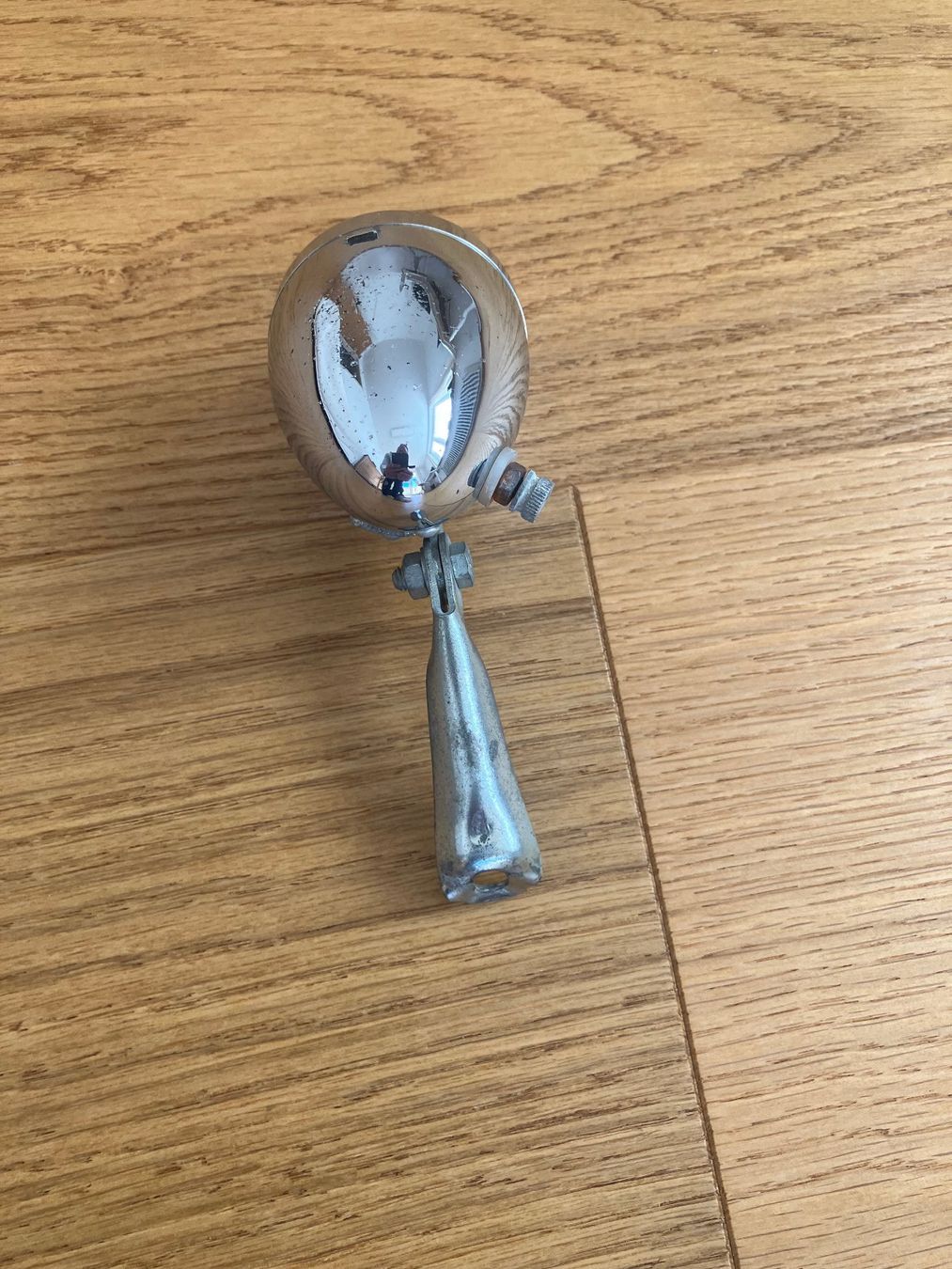 Pezzi di ricambio: Mini Frontlampe Vintage – Usato da Obermumpf venduto da Estrela67 2