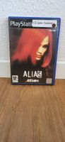 PS 2 - Alias