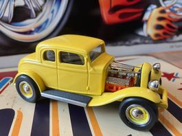 Chevy Hotrod 1932