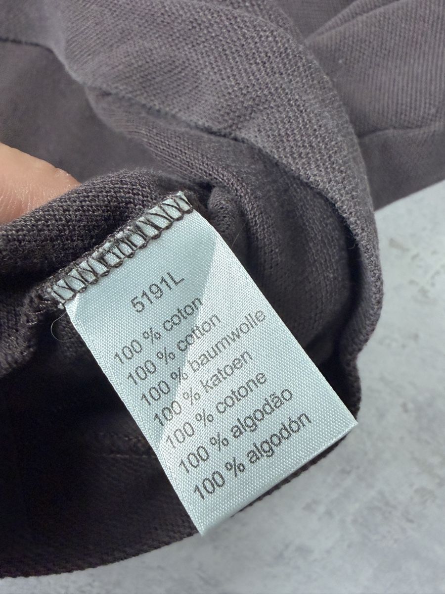 Lacoste Polo-Shirts: Polo Lacoste marron - M #51 – Neu (gemäss Beschreibung) aus Hauterive NE von Leo_o 6