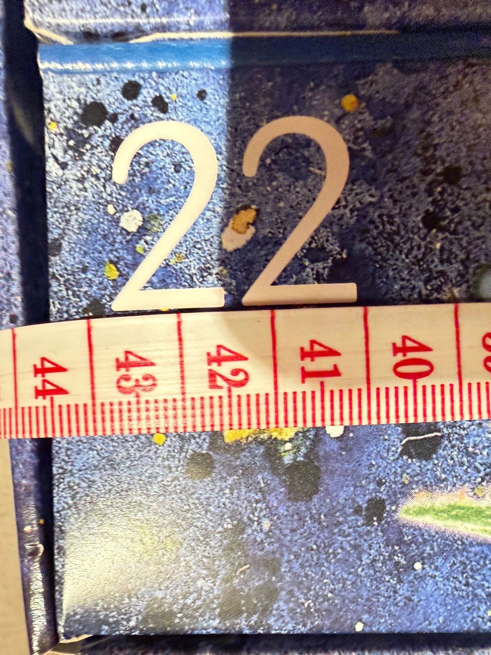 Kalender: Adventskalender – Gebraucht aus Teufen AR von Maleaa 6