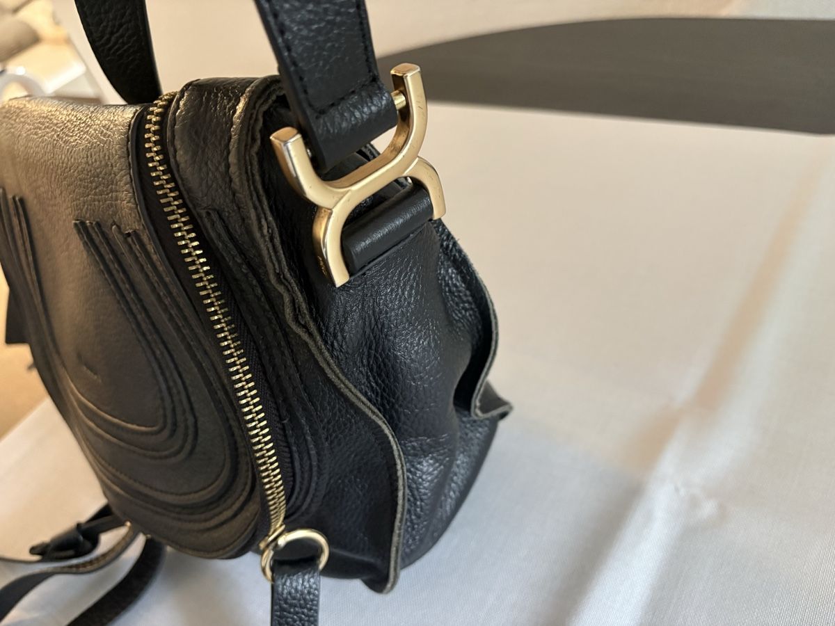 Chloé Borse: Chloé Umhängetasche – Usato da Allschwil venduto da MK95 4