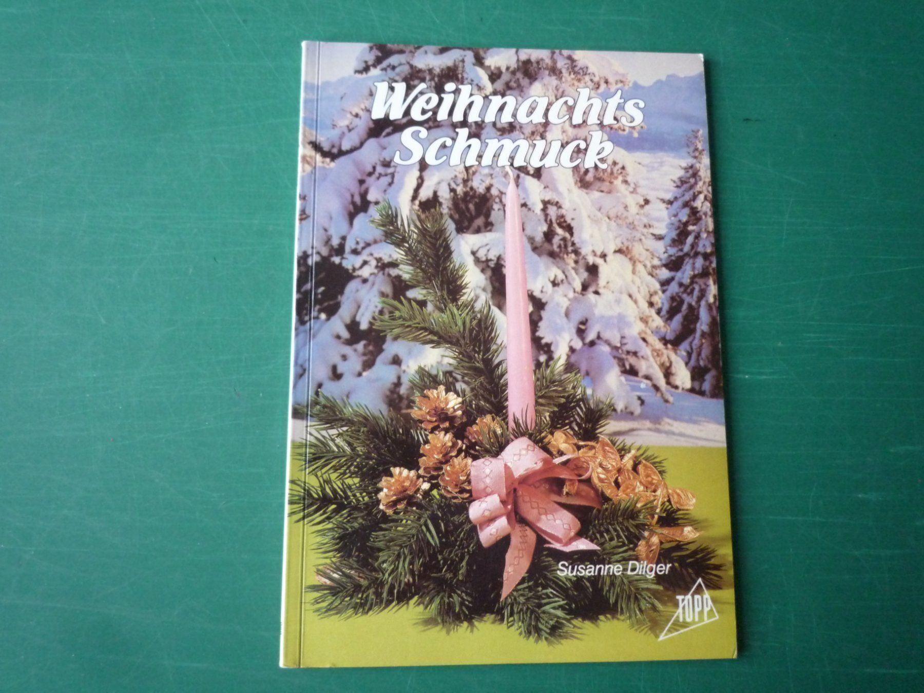 Libri: Weihnachts-Schmuck / Topp 696 – Usato da Rafz venduto da Sonnenblume305