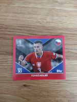 🤩 CZE TOP 1 - Topps Euro 2024 Sticker