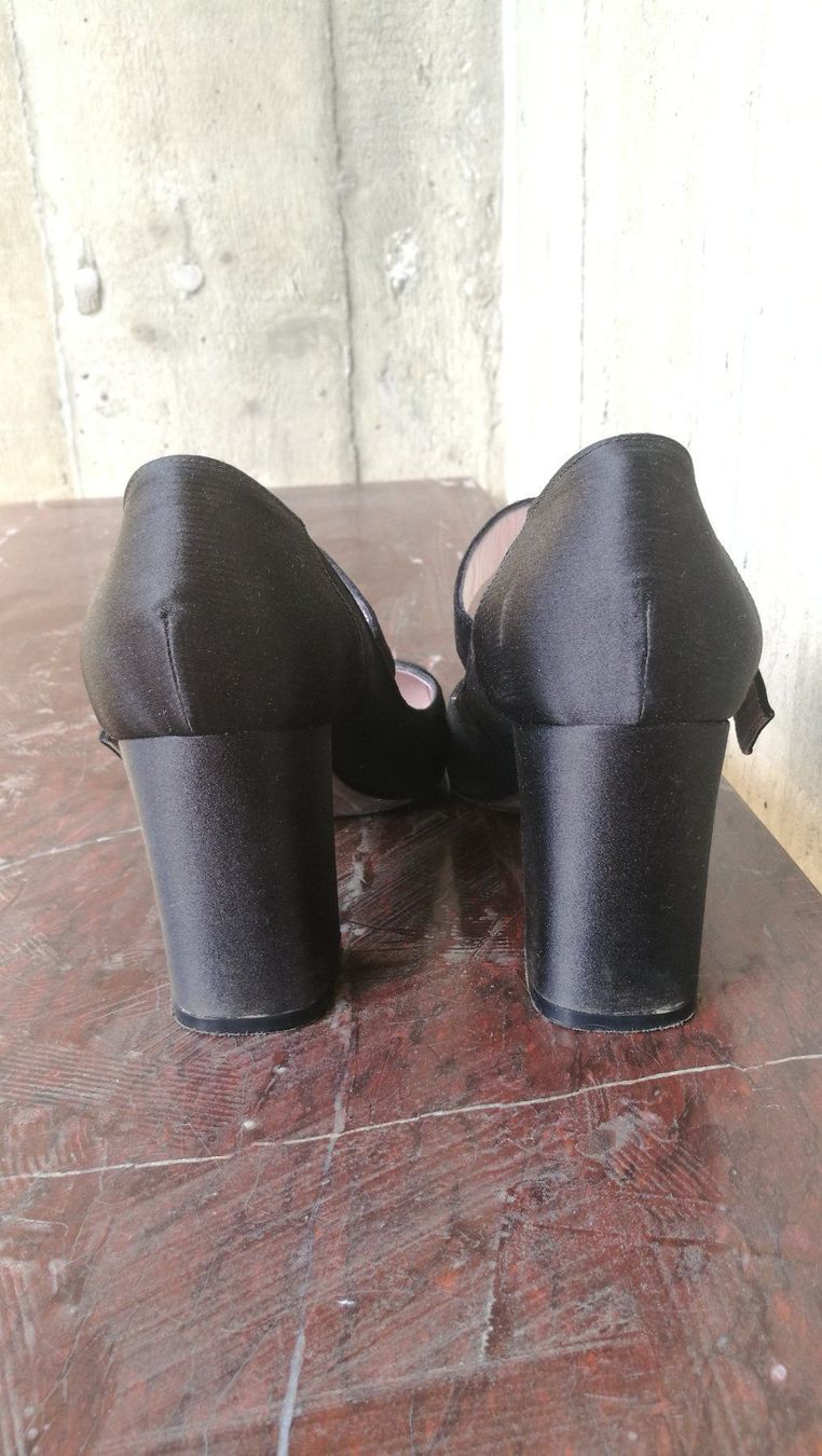 Scarpe da donna: Chaussures à talon Emilio Pucci – Usato da Martigny venduto da Lea_lucci 5
