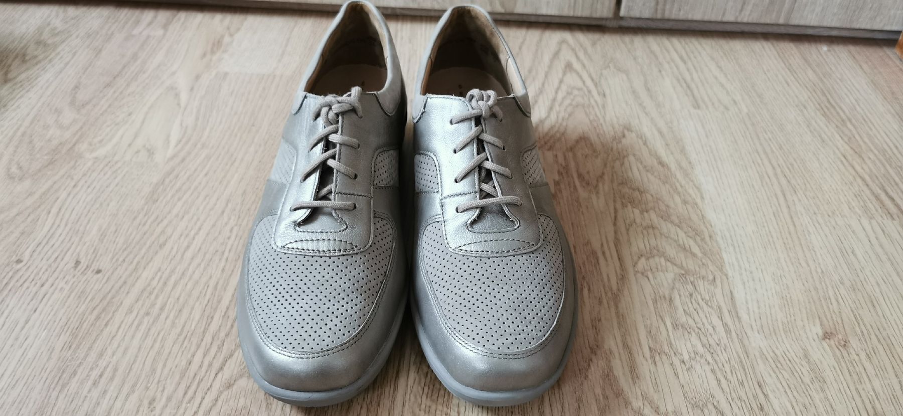 Scarpe da donna: Solidus Damen Komfortschuhe Gr. 6 – Nuovo (secondo la descrizione) da Schlieren venduto da vlalif 2