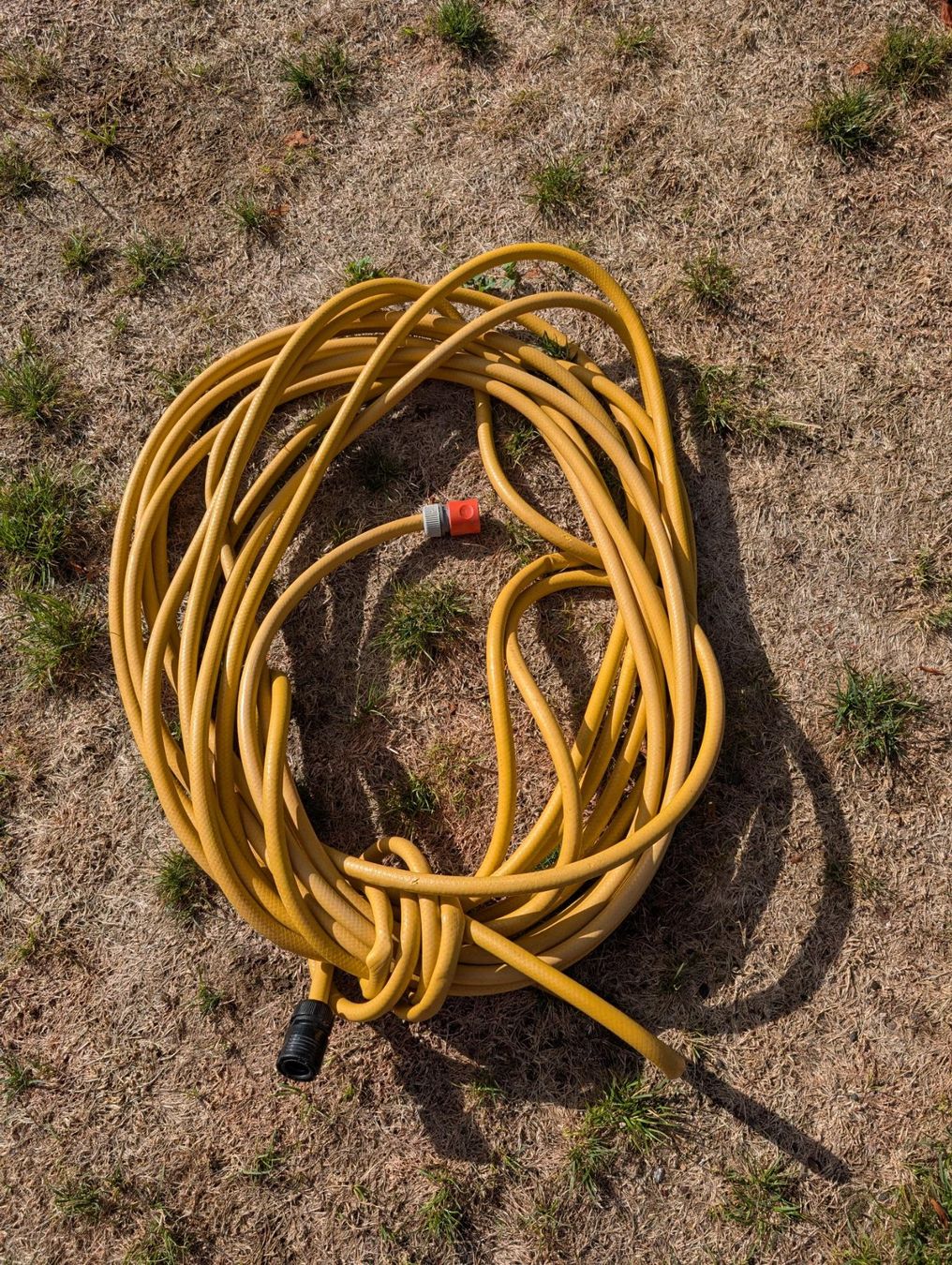Tubi & Tubi flessibili: Gartenschlauch – Usato da Aesch LU venduto da simonerr