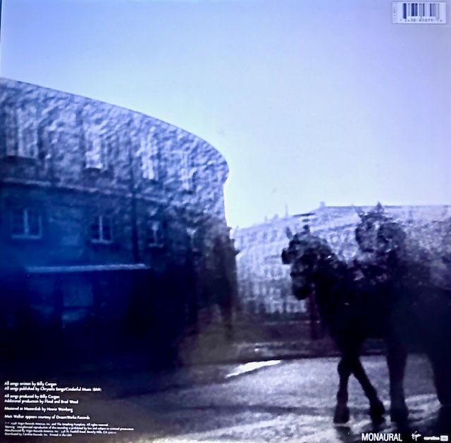 Dischi in vinile: The Smashing Pumpkins - ADORE - Limited Vinyl – Nuovo (secondo la descrizione) da Erlinsbach SO venduto da 400_n956 4